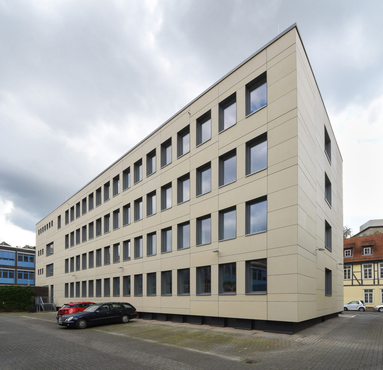 ahrensmeier hkd fassade 9676